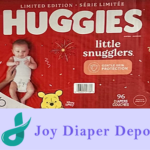 diapers Huggies