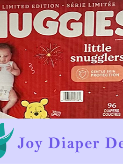 diapers Huggies